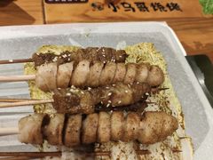 -本色.小马哥烧烤(无锡九里仓店)