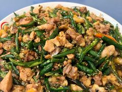 -陈有良尖椒鸡(江津总店)