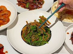 -顶特勒·黄鱼馆·特色菜(上海大世界店)