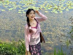 -白鹭湾湿地公园