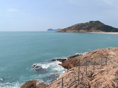 -广东惠东海龟国家级自然保护区