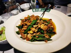 -费大厨辣椒炒肉(黄兴中心广场店)