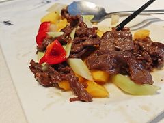 -富黎华海鲜大酒楼(正大广场店)