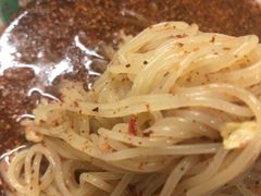 -白鹤大冷面