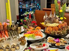 -阳光岛·海鲜盛宴(银泰中心in99店)