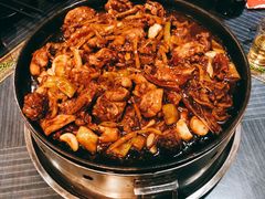 -甘家界牌柠檬鸭(青山店)