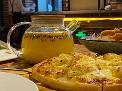 -格兰西点餐厅(文化街店)