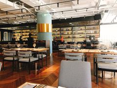 -Hurricane's Grill 飓风牛排