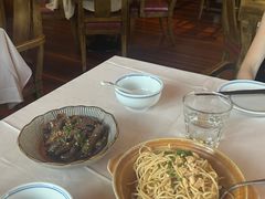 -龙门阵茶屋川菜馆(武康路店)