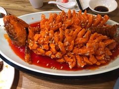 -陈傻子餐厅(世纪都会店)