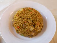 -新侨三宝乐西餐厅(崇文门店)