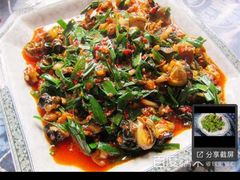 -白家寨子·山野白族菜(古城总店)