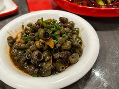 -曹胖子龙虾馆(黄桦路店)
