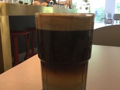 -CAFE'IN精品咖啡体验空间(小寨店)