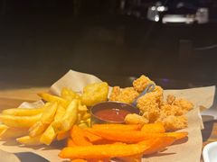 -秀·爱尔兰餐吧(上海路店)