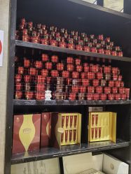 大堂-香秀空间科技抗衰·美容中心