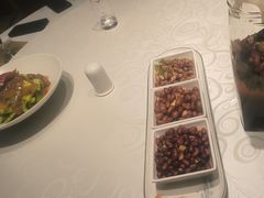 -丝宴·凤城印象·西北特色菜(彩虹湾店)