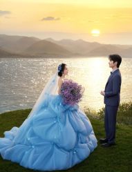 -第一夫人婚纱摄影(南京店)