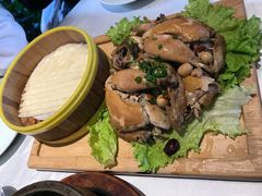 -惠丰堂饭庄·烤鸭·京味菜(西北旺·唐家岭店)