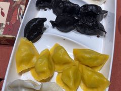 -船歌·鱼水饺青岛菜(闽江二路店)