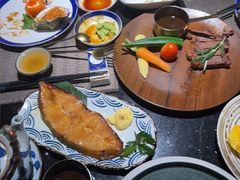 -極上萬膳·日料放题(海岸城店)