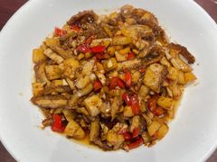 -天下客饭店(中山路店)