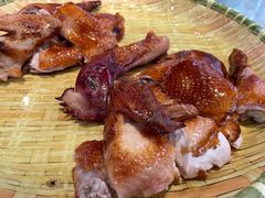大树头烧鸡-大树头·花园餐厅(市桥店)