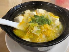 -闫家驴肉老店(华电一校店)