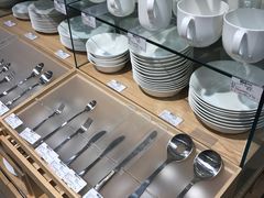 -MUJI无印良品(金狮广场店)
