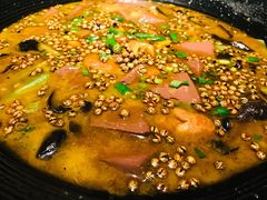 -绿茶餐厅(领展购物广场·中关村店)