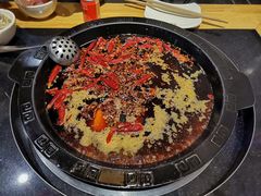 -锅首鲜品火锅(鸳鸯店)