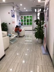 点击看大图 -悟空祛痘·亚健康皮肤管理中心