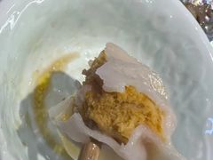 -潮庭·大连海鲜·炭火烧烤·扇贝王(大连店)