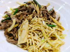 -二扁私房面馆(崂山路店)