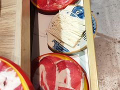 金针菇-一井烧肉·活鳗·火锅(毕淘买店)