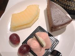 -加餐海鲜自助(宝龙一城店)