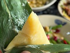 土家包谷粑粑-张关合渣(航空大道店)