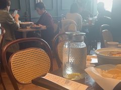 -章记星洲 · 新加坡餐厅(望京店)