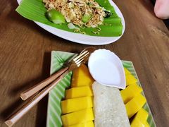 芒果糯米饭-Kat's Kitchen