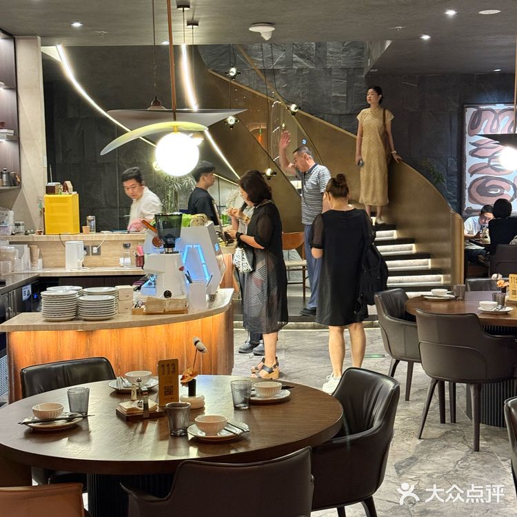 的确是北京最好吃的🥹记得空腹来！！