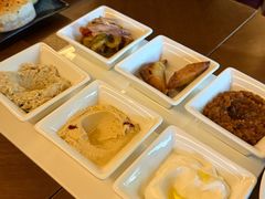 -Tajine Moroccan塔金摩洛哥中东餐厅