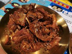 -肥肥虾庄·金牌油焖大虾(杨园滨江时代walk店)