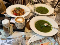 -THE PRESS(申报馆店)