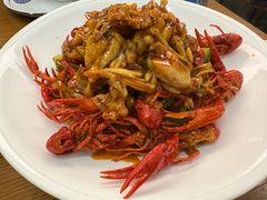 -毛哥小馆子(百井坊巷店)