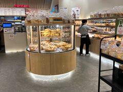 -山崎面包(苏州中心店)