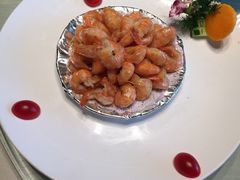 -怡和春天大酒楼(柳芳店)
