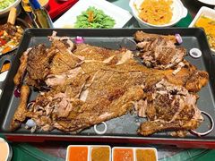 -九十九顶毡房(阜石路店)