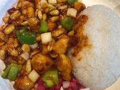 -阳阳中国饭(北京荟聚店)