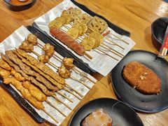-老酱油炸社