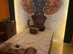-泰古龙抓龙筋·spa按摩(浦东店)